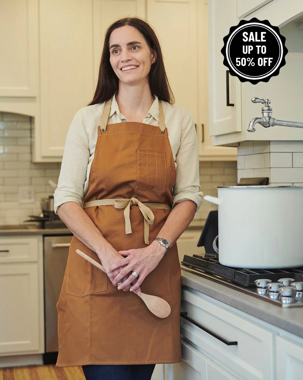 Sale Aprons
