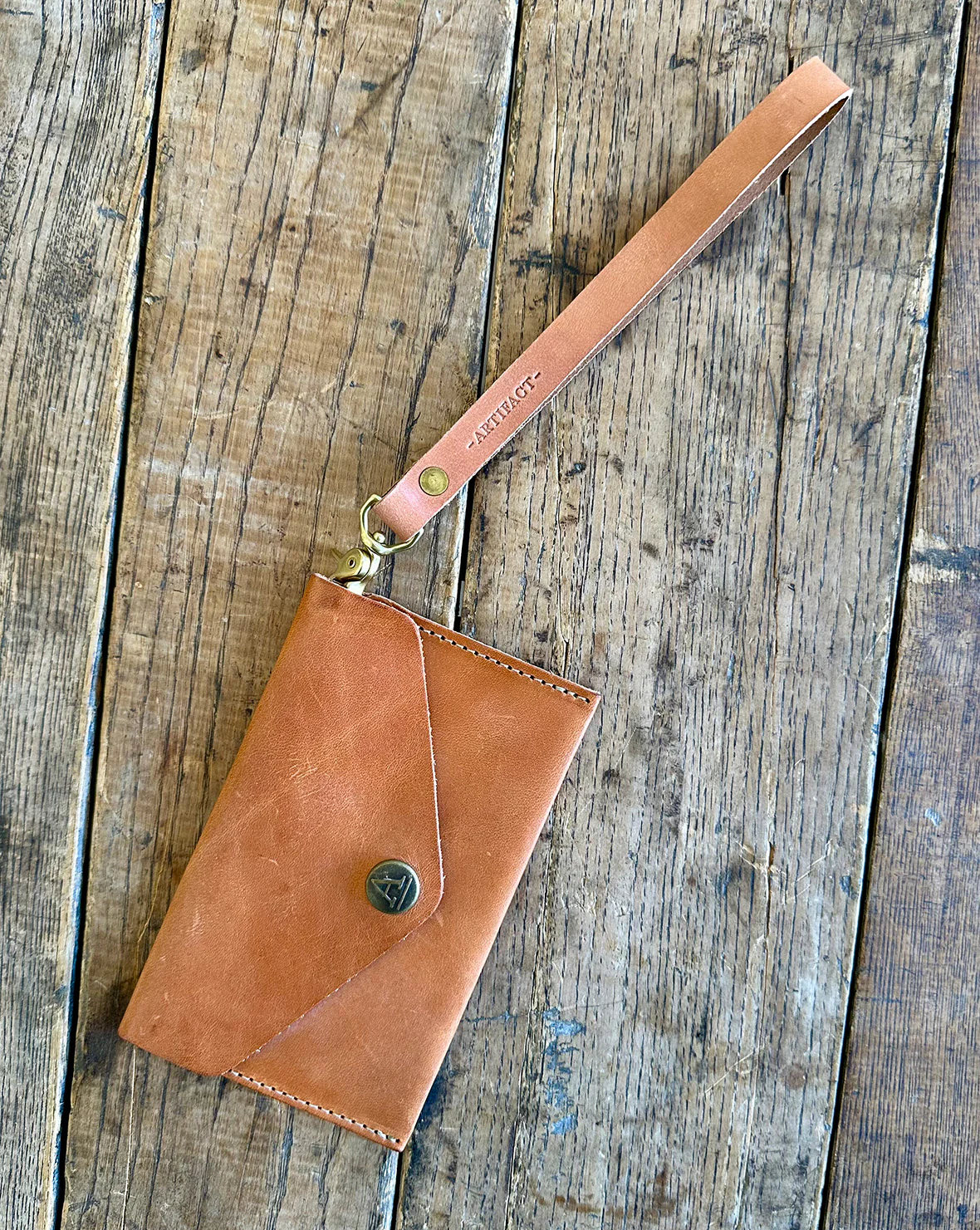 Sale Leather Goods